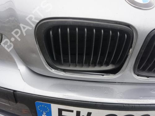 Styregear/Snekke BMW 3 Compact (E46) 318 ti | BP18183418M22 