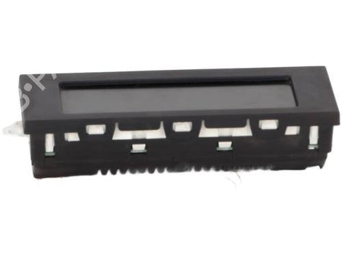 Display monitor CITROËN DS3 (SA_) 1.6 HDi 90 | BP19731326C48 