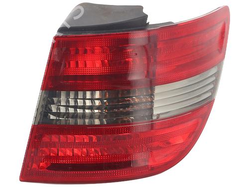 Used Right taillight MERCEDES-BENZ B-CLASS Sports Tourer (W245) B 200 CDI (245.208) (140 hp) 27636892
