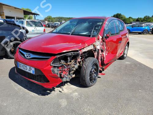 Intercooler HYUNDAI i30 (FD) 1.6 CRDi | BP18173511M30 - Image 7
