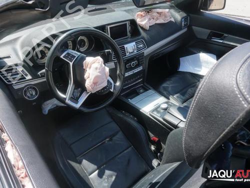 Front left window mechanism MERCEDES-BENZ E-CLASS Convertible (A207) E 250 CDI / BlueTEC / d (207.403, 207.404) | BP18178838C22 