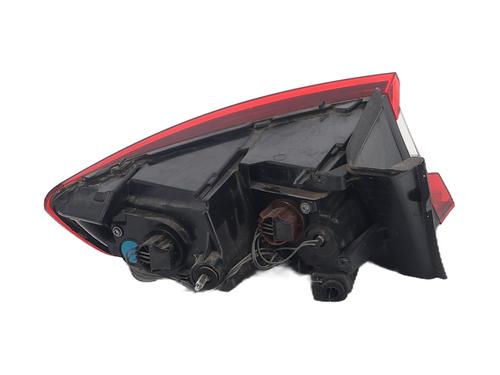Right taillight RENAULT MEGANE IV Hatchback (B9A/M/N_) 1.5 Blue dCi 115 (B9A6) | BP28497115C35 - Image 4