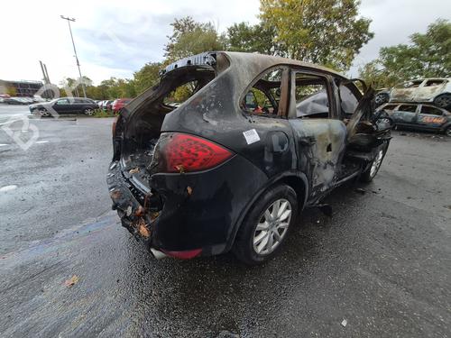 Left daytime light PORSCHE CAYENNE (92A) 3.0 Diesel | BP30948255C104 - Image 16