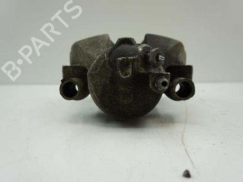 Used Right front brake caliper FORD FOCUS III Turnier 2.0 TDCi (150 hp) 18189942