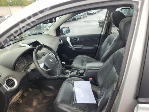 Left tailgate light RENAULT KOLEOS I (HY_) 2.0 dCi 4x4 (HY0B) | BP36166032C79 - Image 15