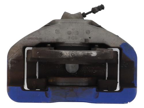 Right front brake caliper BMW 5 (F10) 530 d | BP22178475M104 