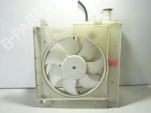 Used Radiator fan Radiator fan PEUGEOT 108 1.0 VTi (69 hp) 18175492 18175492