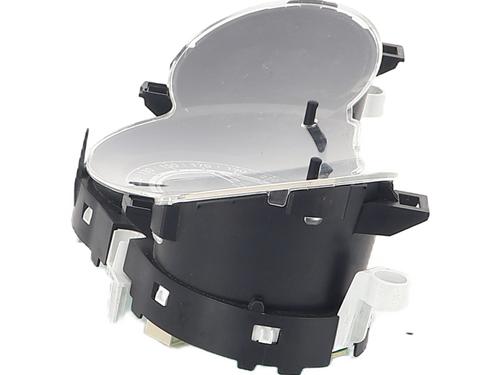 Instrument cluster CITROËN C3 II (SC_) 1.4 HDi 70 (SC8HZC, SC8HR0, SC8HP4) | BP26661709C47 - Image 2