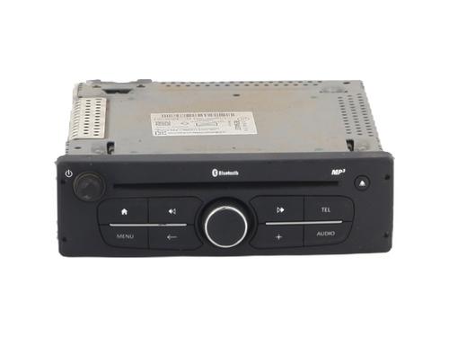 Radio RENAULT MASTER III Van (FV) 2.3 dCi 145 FWD (FV0E, FV0F, FV0H, FV02, FV0M, FV0S,... | BP29974295E6 - Image 4