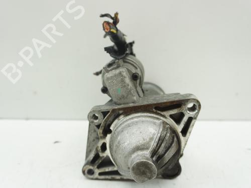 Startmotor NISSAN QASHQAI / QASHQAI +2 I (J10, NJ10, JJ10E) 2.0 dCi All-wheel Drive | BP18187157M8 