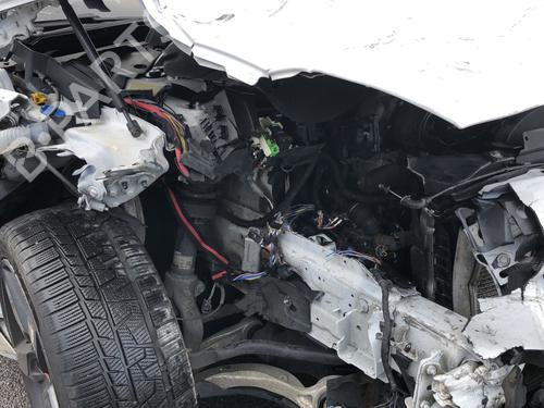 Front wiper motor JAGUAR XE (X760) 2.0 D AWD | BP27599187M29 