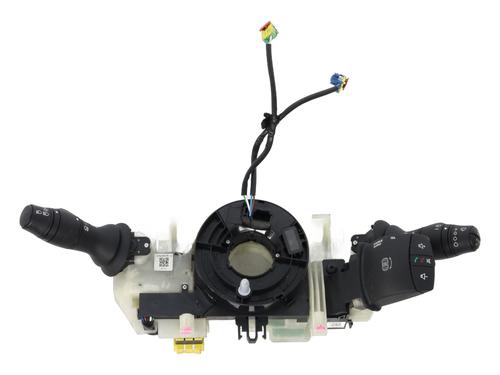 Used Steering column stalk RENAULT MEGANE III Hatchback (BZ0/1_, B3_) 1.5 dCi (BZ1G, BZ1W, BZ0R) (95 hp) 21052971