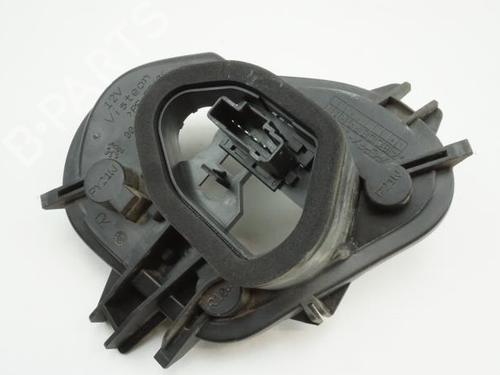 Used Lamp holder PEUGEOT 208 I (CA_, CC_) 1.4 HDi (68 hp) 22071956