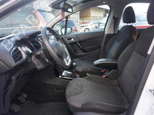 ABS Bremseaggregat CITROËN C3 II (SC_) 1.2 VTi 82 | BP18244826M43 
