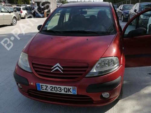 Horn CITROËN C3 I (FC_, FN_) 1.4 HDi | BP18188764E13 
