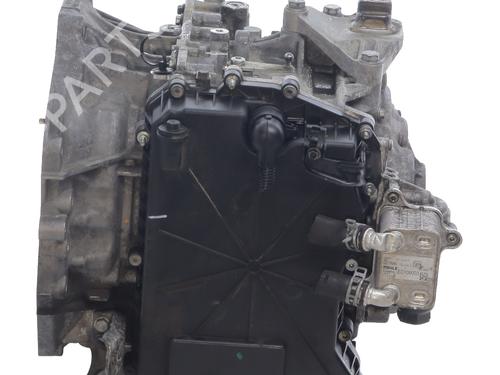 Girkasse RENAULT ESPACE V (JR_) 1.6 dCi 160 | BP30592350M3