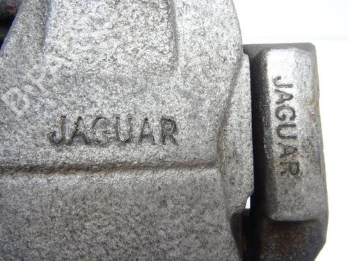 Right front brake caliper JAGUAR XF I (X250) 2.7 D | BP18174136M104 