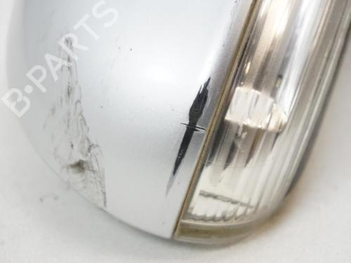Used Right mirror VW GOLF V (1K1) 2.0 TDI 16V (140 hp) 19729055