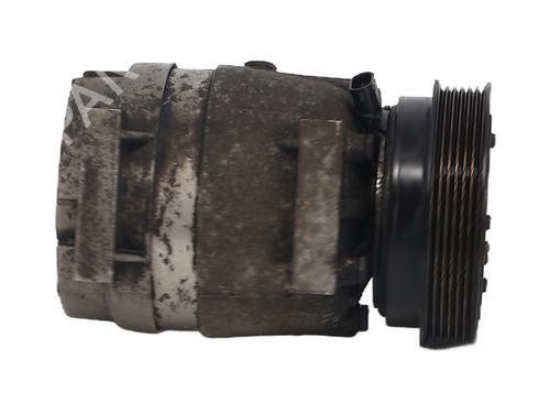 AC Kompressor RENAULT MEGANE I (BA0/1_) 1.6 16V (BA04, BA0B, BA11, BA1J, BA16, BA19, BA1K, BA1V,... | BP26176997M34 