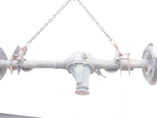Differensial bakvogn SUZUKI JIMNY Closed Off-Road Vehicle (SN) [1998-2025]  21263651