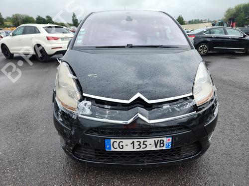 Used Parts CITROËN C4 Picasso I MPV (UD_) 1.6 HDi (109 hp) 4257568