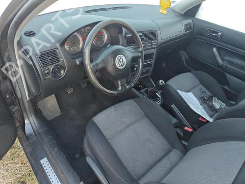 Left mirror VW GOLF IV (1J1) 1.4 16V | BP28523250C26