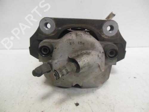 Left front brake caliper BMW 3 (E90) 320 d | BP18175907M105