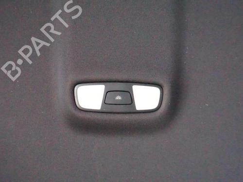 Interiør tag Interiør tag AUDI A3 Sportback (8VA, 8VF) 2.0 TDI quattro (150 hp) 18173079 18173079