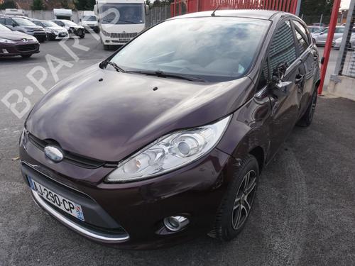 Ferdsskriver FORD FIESTA VI (CB1, CCN) 1.6 TDCi | BP18196493C48