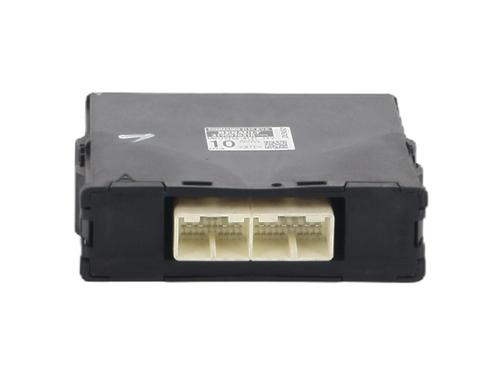 Gearbox control unit RENAULT ESPACE V (JR_) 1.6 dCi 160 | BP30765435M52