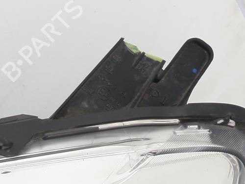 Left headlight CITROËN NEMO Box Body/MPV (AA_) 1.3 HDi 75 | BP25476970C28 