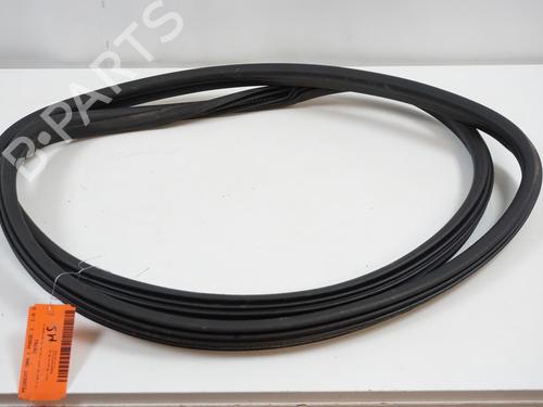 Used Rubber door seal PEUGEOT 308 I (4A_, 4C_) 1.6 HDi (90 hp) 18172968