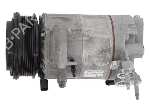 AC compressor FORD FIESTA VII (HJ, HF) 1.0 EcoBoost | BP39239260M34 - Image 5