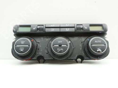 AC Styreenhet / Manøvreringsenhet VW GOLF V (1K1) 1.9 TDI | BP22072295I5 