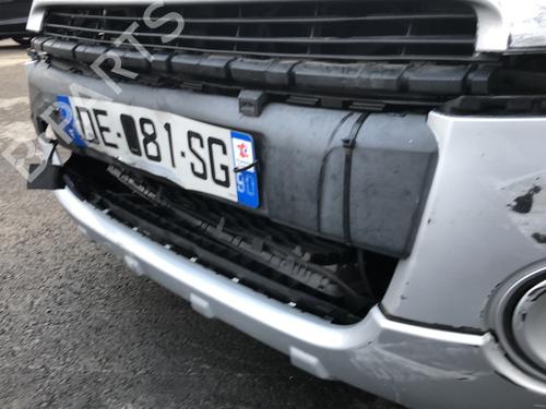 Used Parts PEUGEOT PARTNER Tepee 1.6 HDi 16V 2109025