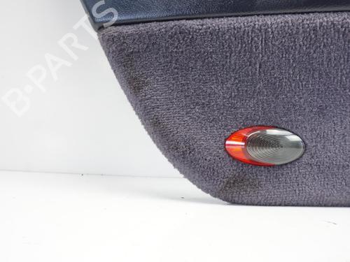 Used Seats set Seats set PORSCHE 911 (996) 3.4 Carrera (301 hp) 19392957 19392957