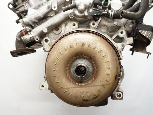 Engine CITROËN C8 (EA_, EB_) 3.0 V6 | BP18184974M1 