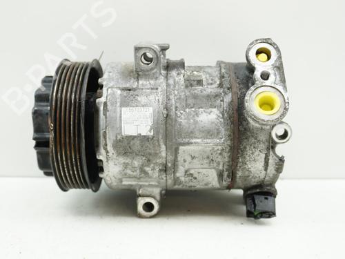 Used AC compressor AC compressor OPEL CORSA D (S07) 1.3 CDTI (L08, L68) (75 hp) 18176914 18176914