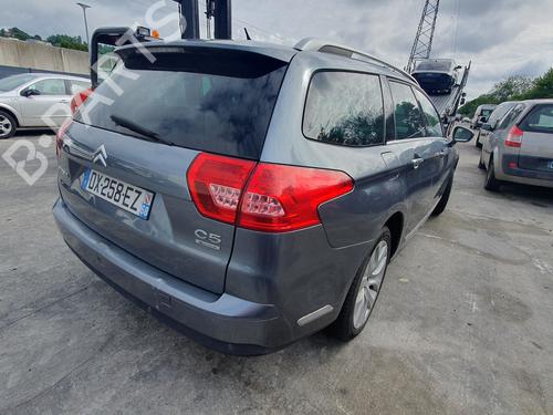 Left tailgate light CITROËN C5 III Break (RW_) 2.0 HDi 140 | BP24354243C79 - Image 12
