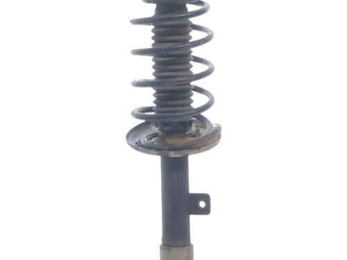 Used Right front shock absorber Right front shock absorber PEUGEOT 308 I (4A_, 4C_) 1.6 HDi (109 hp) 39690304 39690304