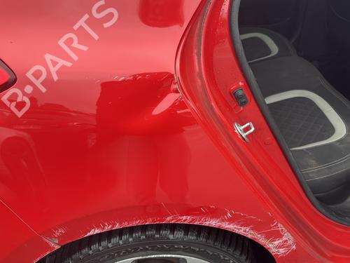 Rear right seatbelt KIA CEE'D (JD) 1.6 CRDi 136 | BP25478160I28 - Image 13