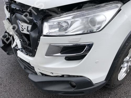 Alternator PEUGEOT 4008 1.8 HDi AWC | BP24145435M7 - Image 17