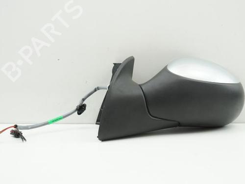 Used Left mirror PEUGEOT 1007 (KM_) 1.4 (75 hp) 18181746
