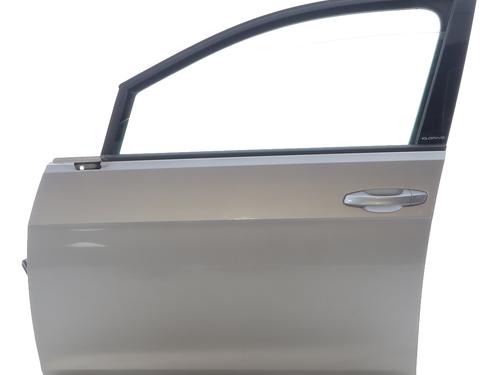 Used Left front door VW GOLF VII (5G1, BQ1, BE1, BE2) 2.0 TDI (150 hp) 29937172