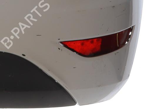 Rear bumper FORD FIESTA VI (CB1, CCN) 1.25 | BP26904980C8 