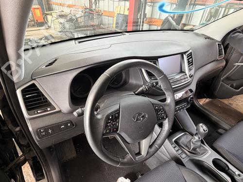 Salpicadero Salpicadero HYUNDAI TUCSON (TL, TLE) 1.7 CRDi (116 hp) 33705986 33705986