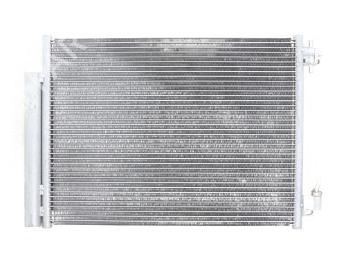 Used AC radiator RENAULT CLIO IV Grandtour (KH_) 1.5 dCi 90 (KHN3, KHN4) (90 hp) 30701862