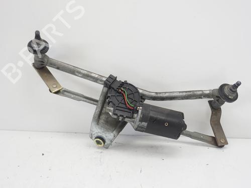 Front wiper motor PEUGEOT 206 Hatchback (2A/C) 1.6 i | BP19729133M29 