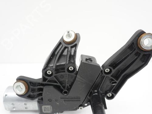 Rear wiper motor KIA VENGA (YN) 1.6 CRDi 115 | BP18176047M102 