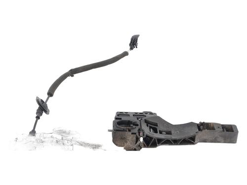 Used Front left lock Front left lock RENAULT CLIO V (B7_) 1.0 TCe 100 (B7MT) (101 hp) 22713858 22713858